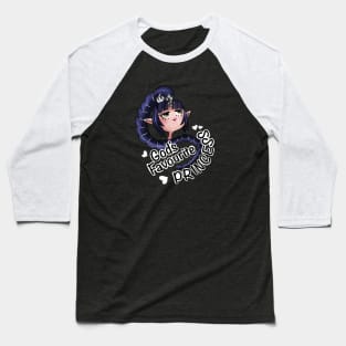 Shadowheart, god's favourite princess Baseball T-Shirt